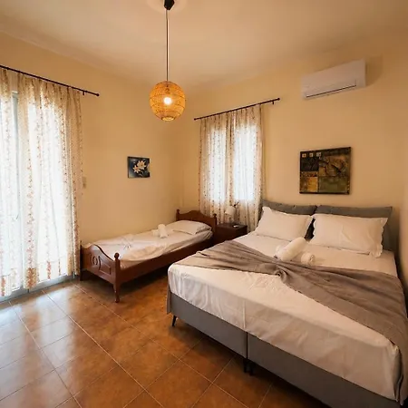 Panorama Favatata