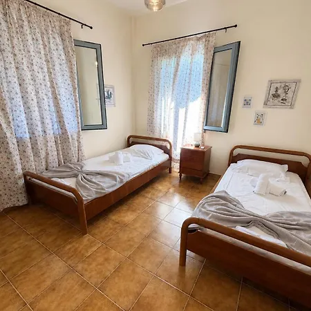 Panorama Favatata